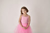 TUTU DRESS - LIGHT PINK