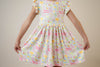 HAPPY EASTER DRESS