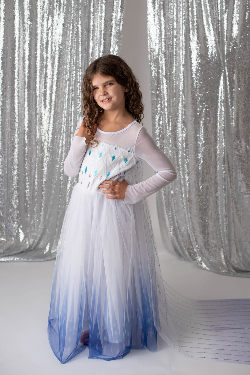 Hunny bunny cape best sale dress with leggings