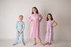 MOON & STAR DOLL NIGHTGOWN PINK/PURPLE