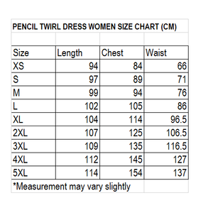 COMPOSITION BOOK TWIRLY DRESS
