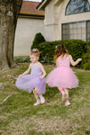 TUTU DRESS - LIGHT PINK