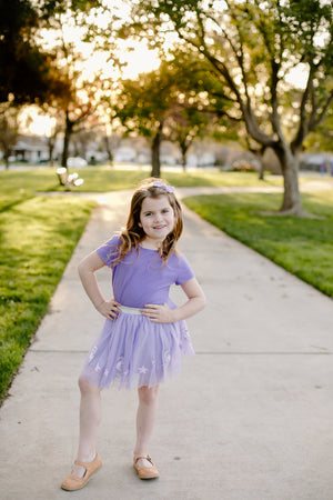 SEAHORSE TUTU SKIRT