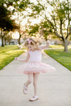 EASTER BUNNY TUTU SKIRT