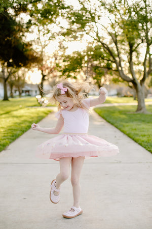 EASTER BUNNY TUTU SKIRT
