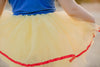 APPLE POISON PRINCESS TUTU DRESS