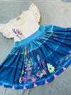 MIRACLE GIRL TWIRLY DRESS