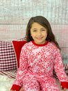 VALENTINE MILK SILK PJS