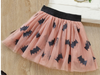 BATS SEQUINS SKIRT PRESALE