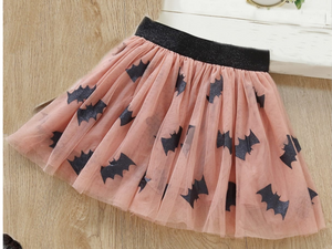 BATS SEQUINS SKIRT PRESALE